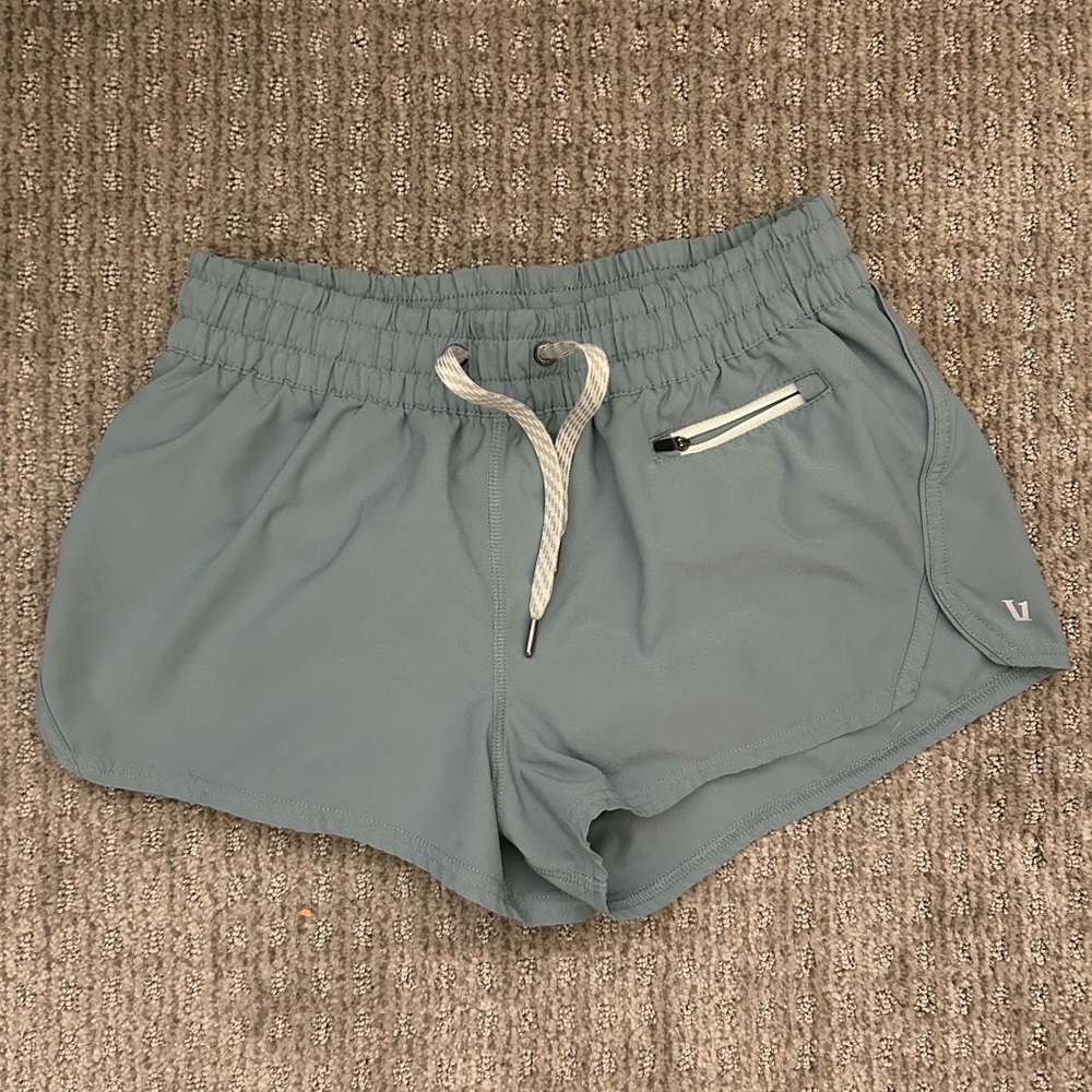 Vuori Clementine 2.0 Short 2.5"